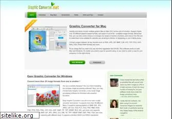 graphic-converter.net