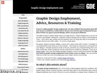 graphic-design-employment.com