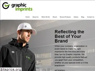 graphic-imprints.com