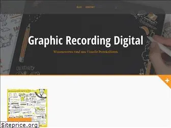 graphic-recording-digital.de