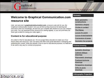 graphicalcommunication.com