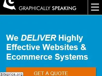 graphicallyspeaking.ca