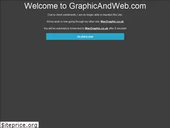 graphicandweb.com