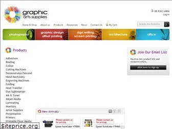 graphicarts.com.au