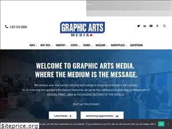 graphicartsmedia.com