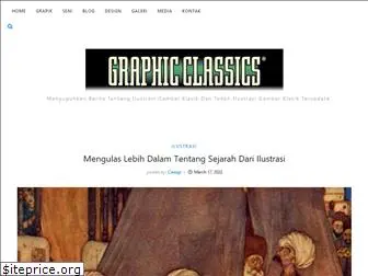 graphicclassics.com