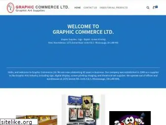 graphiccommerce.com
