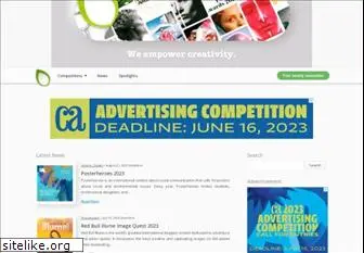 graphiccompetitions.com