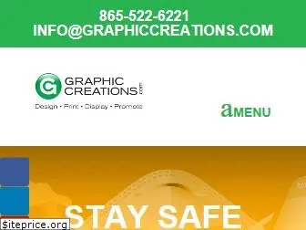 graphiccreations.com