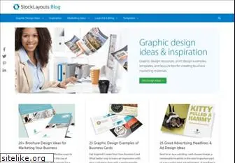 graphicdesign.stocklayouts.com