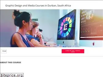 graphicdesigncourses.co.za