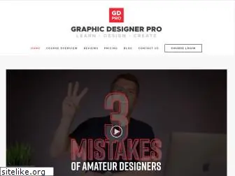graphicdesignerpro.com