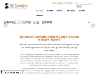 graphicdesigners.scot