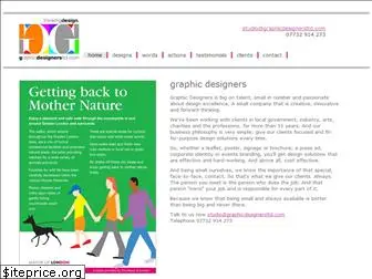 graphicdesignerslimited.com