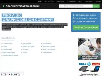 graphicdesignersuk.co.uk