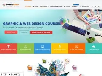 graphicdesigningcourses.in