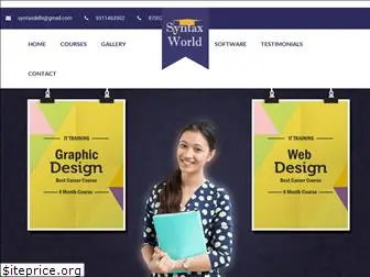 graphicdesigninstitutedelhi.com