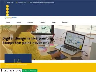 graphicdesigninstitutes.com