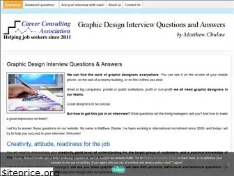 graphicdesigninterviewquestions.com