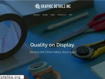 graphicdetailsinc.com