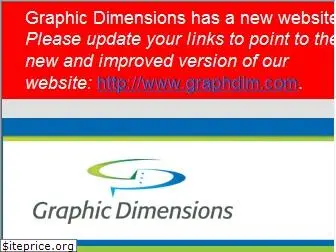 graphicdimensions.net