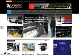 graphicdisplayworld.com