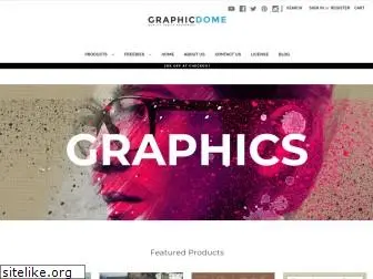 graphicdome.com