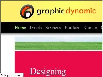 graphicdynamic.com
