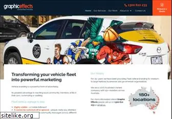 graphiceffects.com.au