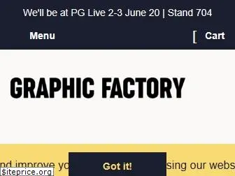 graphicfactory.co.uk