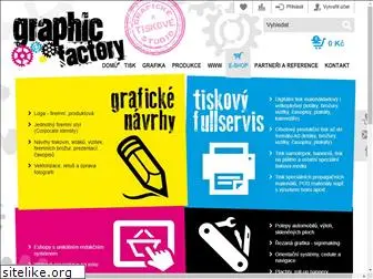 graphicfactory.cz