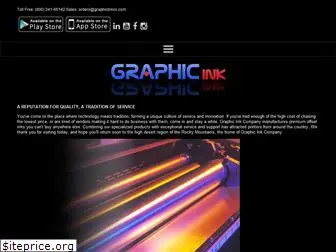 graphicinkco.com
