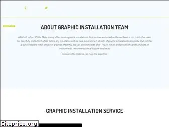 graphicinstallation.com