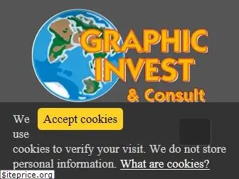 graphicinvest.be