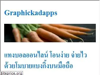 graphickadapps.com