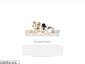 graphiclabdesign.com