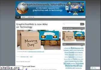 graphiclineweb.wordpress.com