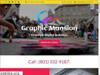 graphicmansion.com