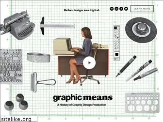 graphicmeans.com