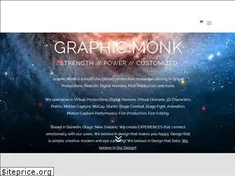 graphicmonk.com