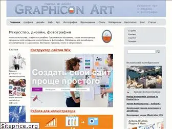 graphiconart.com
