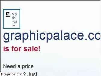 graphicpalace.com