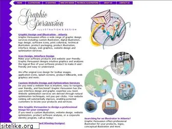 graphicpersuasion.com