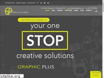 graphicplus.ca