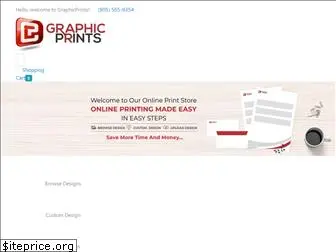 graphicprints.ca