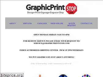 graphicprintstop.com