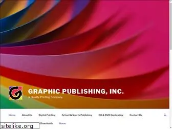 graphicpublishing.com