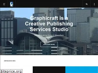graphicraft.com.hk