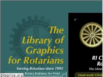 graphics-for-rotarians.org