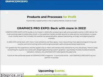 graphics-pro-expo.com